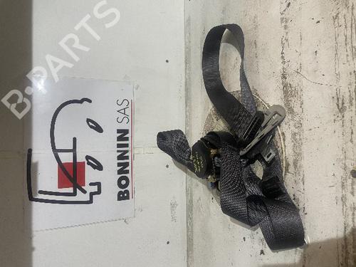 Used Rear left seatbelt RENAULT SCÉNIC II (JM0/1_) 2.0 dCi (JM1K) (150 hp) 21545639