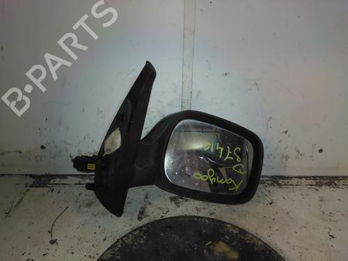 Used Right mirror Right mirror 36789048 36789048