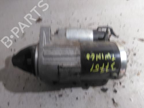 Motor de arranque Motor de arranque RENAULT TWINGO III (BCM_, BCA_) 1.0 SCe 75 (73 hp) 34603479 34603479
