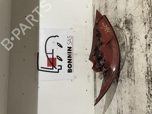 Used Right taillight Right taillight MAZDA 2 (DE_, DH_) 1.4 MZR-CD (68 hp) 34584648 34584648