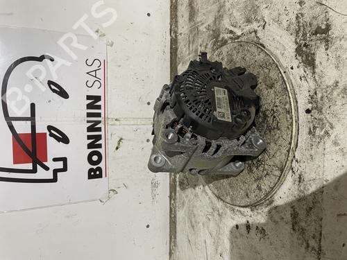 Used Alternator Alternator PEUGEOT 308 SW II (LC_, LJ_, LR_, LX_, L4_) 1.6 BlueHDi 120 (120 hp) 34592263 34592263