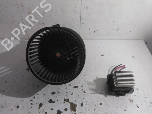 Used Heater blower motor Heater blower motor RENAULT CLIO IV (BH_) 1.5 dCi 75 (75 hp) 34603395 34603395