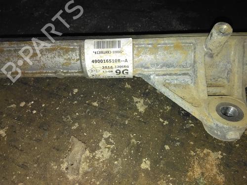 Steering rack RENAULT ZOE Hatchback Van (BFM_) Electric (BFME) | BP37998763M22 - Image 2