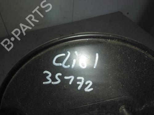 Used Servo brake Servo brake RENAULT CLIO I (B/C57_, 5/357_) 1.2 (B/C/S57A, B/C57S, 5/357F, 5/357J, 5/357L, 5/357R) (58 hp) 34600410 34600410