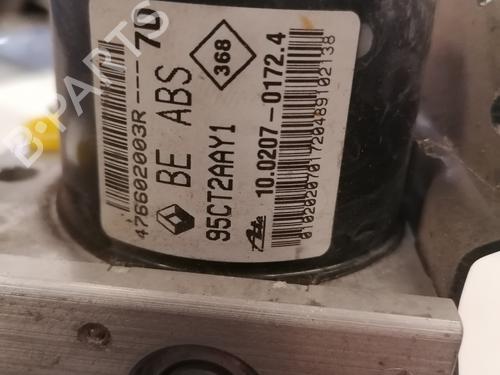 Used ABS pump ABS pump 34587305 34587305