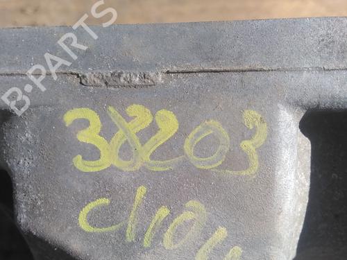 Gearbox RENAULT CLIO IV (BH_) 0.9 TCe 90 (BHNF, BHMA, BHMH, BHJK, BHJR) | BP34585437M3 - Image 5