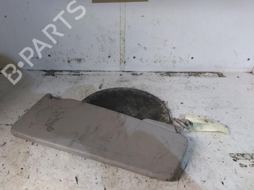 Used Left sun visor Left sun visor RENAULT KANGOO Express (FW0/1_) [2008-2026] 34598206 34598206