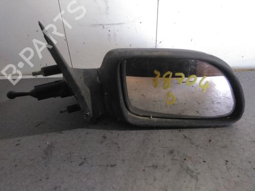 Used Right mirror Right mirror 38473457 38473457