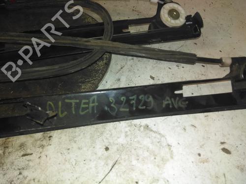 Used Front left window mechanism Front left window mechanism SEAT ALTEA (5P1) 2.0 TDI 16V (140 hp) 34600651 34600651
