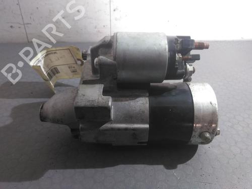 Used Starter Starter CITROËN BERLINGO MULTISPACE (B9) 1.6 HDi 110 (112 hp) 34603700 34603700