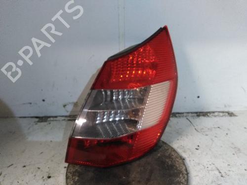 Used Right taillight RENAULT SCÉNIC II (JM0/1_) 1.5 dCi (JM1E, JM16) (106 hp) 23982484