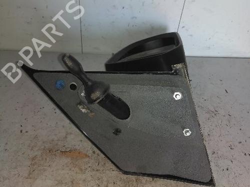 Right mirror SUZUKI ALTO VII (GF, HA25_, HA35_) 1.0 (AMF310, GFC31S) | BP27932285C27