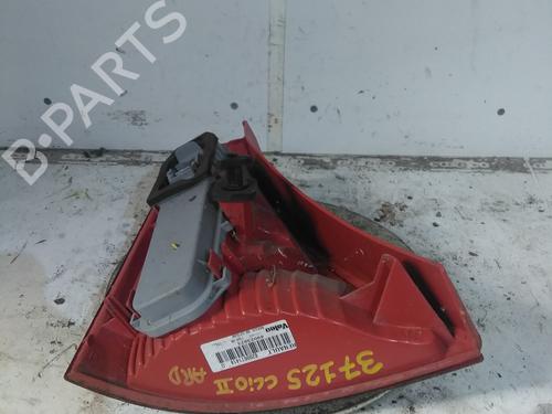 Used Left taillight Left taillight 34594196 34594196