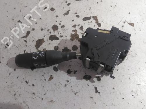 Used Steering column stalk Steering column stalk RENAULT CLIO I (B/C57_, 5/357_) [1990-1999] 34586058 34586058