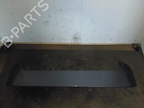 Spoiler bagklap Spoiler bagklap FORD FOCUS III Saloon [2010-2020] 34597819 34597819