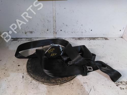 Used Rear left seatbelt Rear left seatbelt 37998758 37998758