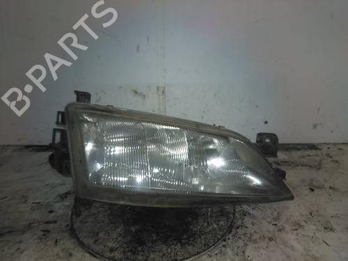 Used Right headlight OPEL VECTRA B (J96) 2.0 DI 16V (F19) (82 hp) 27869353