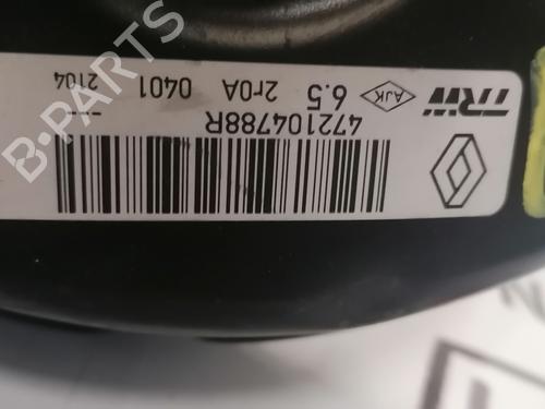servo-brake-renault-clio-iv-bh_-2012-2013-2014-2015-2016-2017-2018-2019-2020-2021-34594741 main image