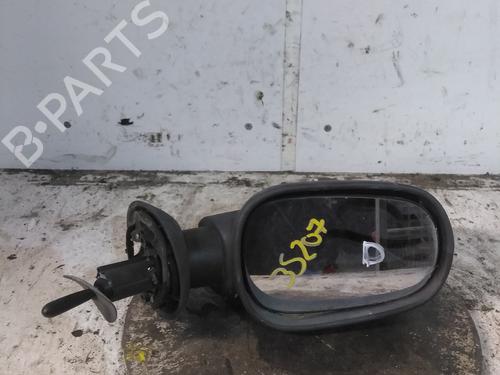 Used Right mirror Right mirror DACIA LOGAN (LS_) 1.4 (LS0A, LS0C, LS0E, LS0G) (75 hp) 34595456 34595456