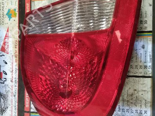 Used Left taillight HYUNDAI GETZ (TB) 1.1 (67 hp) 20638587