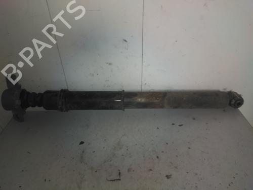 Used Left rear shock absorber Left rear shock absorber CITROËN DS4 (NX_) 1.6 HDi 110 (112 hp) 34601629 34601629