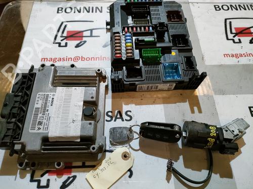 Used Engine control unit (ECU) Engine control unit (ECU) 34588048 34588048