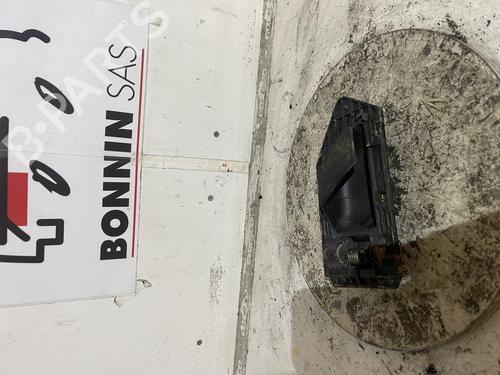 Used Front right interior door handle Front right interior door handle CITROËN BERLINGO / BERLINGO FIRST Box Body/MPV (M_) [1996-2011] 34590950 34590950