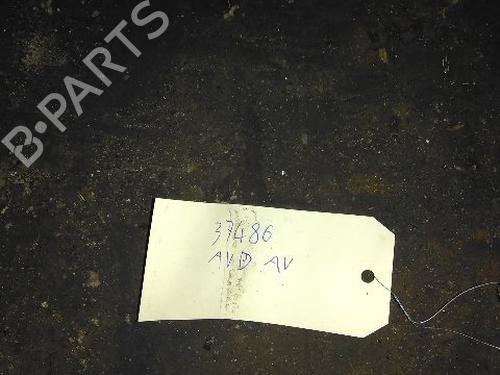 Wheel arch PEUGEOT 508 I (8D_) 2.0 BlueHDi 180 | BP22717872C56