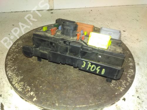 Used Fuse box Fuse box PEUGEOT 307 (3A/C) 1.6 HDi 110 (109 hp) 34601982 34601982