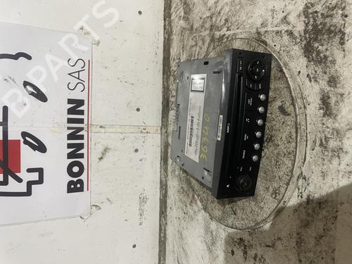 Used Radio Radio CITROËN BERLINGO Box Body/MPV (B9) [2008-2026] 34592602 34592602