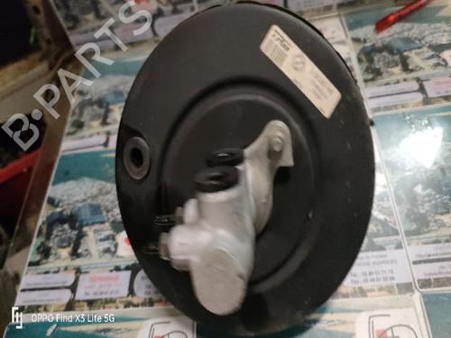 Used Servo brake FIAT 500 (312_) 1.2 (312AXA1A) (69 hp) 21546021