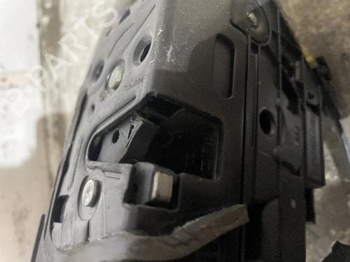 Front right lock VW GOLF VII (5G1, BQ1, BE1, BE2) 1.2 TSI | BP21134667C97 