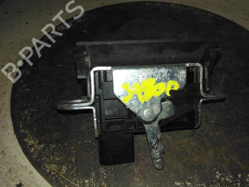 Bakluke lås Bakluke lås SEAT IBIZA IV SC (6J1, 6P5) [2008-2018] 34602356 34602356