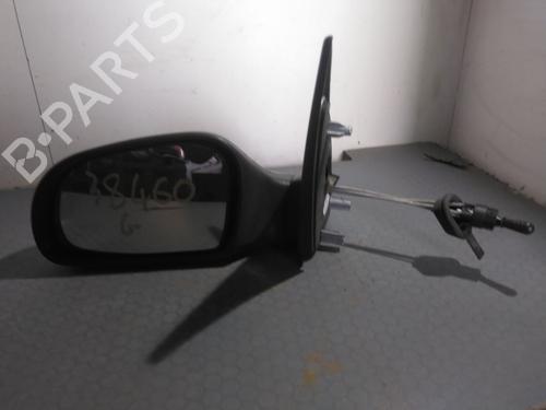Used Left mirror Left mirror CITROËN SAXO (S0, S1) 1.5 D (57 hp) 35934842 35934842