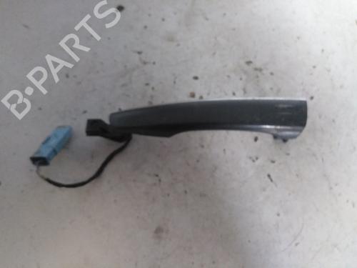 Used Right rear door Right rear door PEUGEOT 508 SW I (8E_) [2010-2018] 34602794 34602794