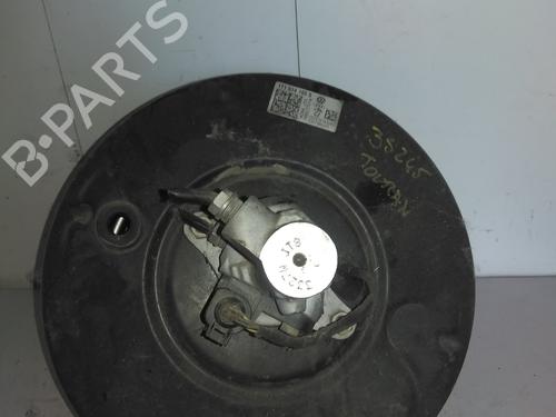 Used Servo brake Servo brake VW TOURAN (1T1, 1T2) [2003-2011] 34600371 34600371
