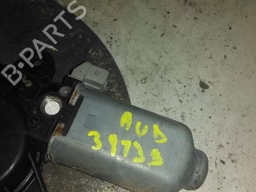 Front right window mechanism PEUGEOT 106 II (1A_, 1C_) 1.0 i | BP27184320C23 