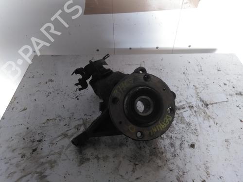 Used Right front steering knuckle Right front steering knuckle PEUGEOT PARTNER Box Body/MPV (5_, G_) [1996-2026] 34599599 34599599