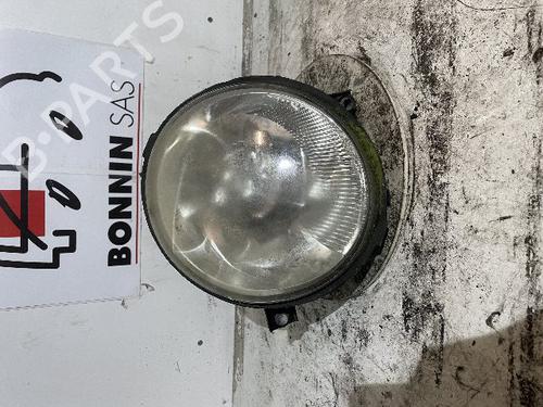 Used Left headlight VW LUPO I (6X1, 6E1) 1.0 (50 hp) 21576537