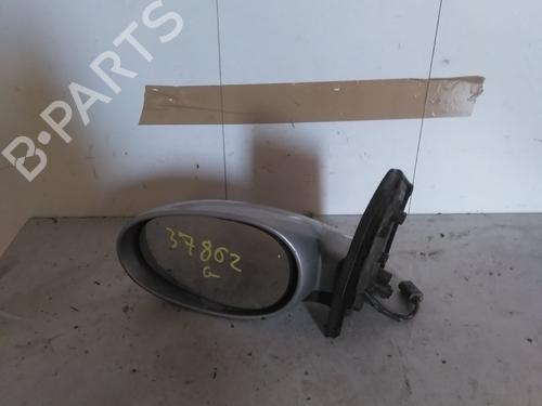 Used Left mirror Left mirror SMART FORTWO Coupe (450) 0.7 (450.352, 450.332) (61 hp) 34599743 34599743