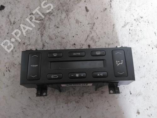 Used Climate control Climate control PEUGEOT 406 Break (8E/F) 2.0 HDI 110 (109 hp) 34600615 34600615