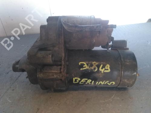 Used Starter Starter 36849225 36849225