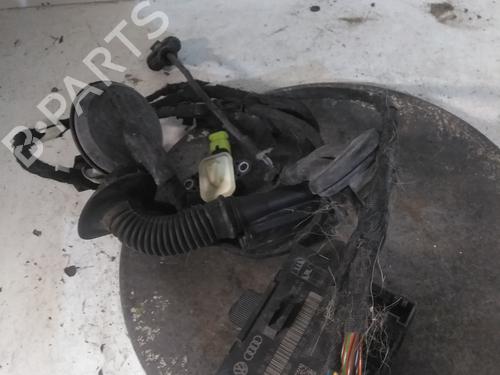Used Front right lock Front right lock AUDI A1 (8X1, 8XK) 1.6 TDI (105 hp) 34601120 34601120