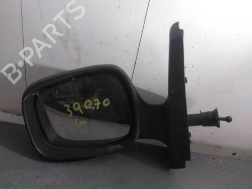 Used Left mirror Left mirror 38545111 38545111