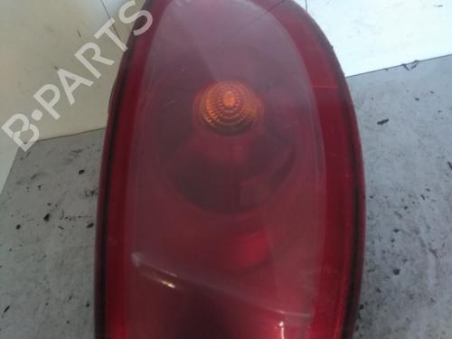 Used Left taillight Left taillight FIAT BRAVO II (198_) 1.9 D Multijet (198AXB1A) (120 hp) 34603153 34603153