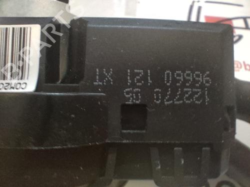 Ratstangsstang Ratstangsstang CITROËN C3 Pluriel (HB_) 1.4 (73 hp) 34588216 34588216
