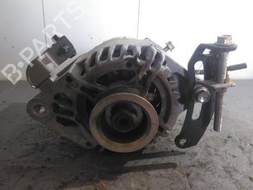 Used Alternator Alternator 37648526 37648526