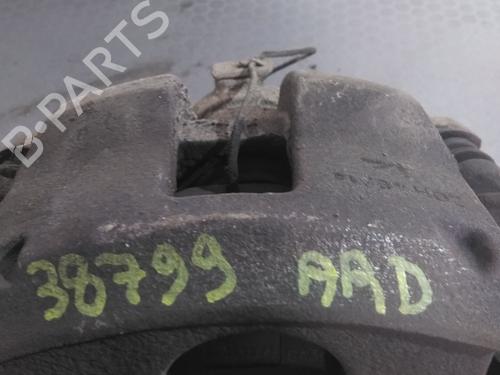 Right rear brake caliper PEUGEOT BOXER Van 2.2 BlueHDi 140 | BP36939255M106  - Image 5