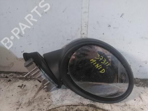 Used Right mirror MINI MINI (R56) Cooper D (112 hp) 20639541