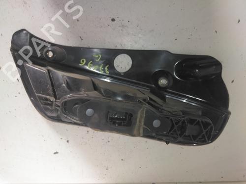 Left taillight LANCIA YPSILON (843_) 1.3 JTD (843.AXD11, 843.AXD1A) | BP39108191C34 - Image 2